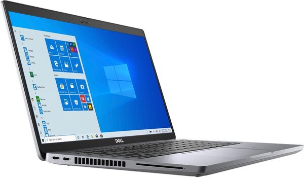 

Ноутбук Dell Latitude 5420 (N997L542014UA_WP)
