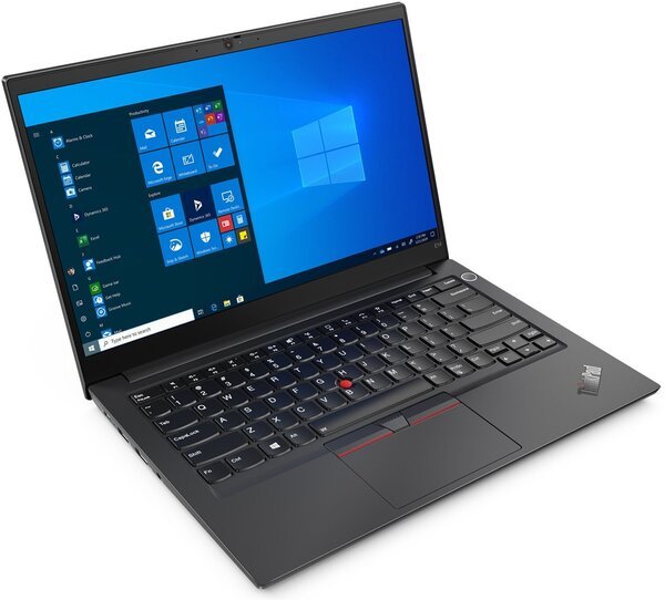 

Ноутбук Lenovo ThinkPad E14 (20TA002JRT)