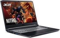 Ноутбук Acer Nitro 5 AN517-52 (NH.QAWEU.00B)