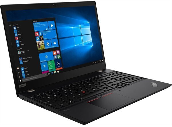 

Ноутбук LENOVO ThinkPad T15 (20W40034RA)