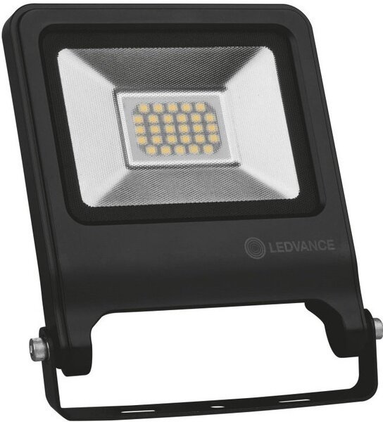 

Прожектор LEDVANCE FLOOD VALUE 20W 1700Lm 4000K BK