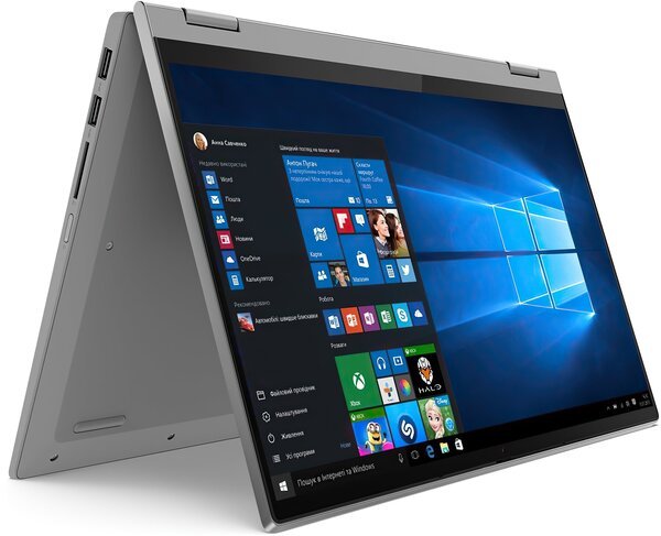 

Ноутбук Lenovo Flex 5 14ARE05 (81X200DFRA)