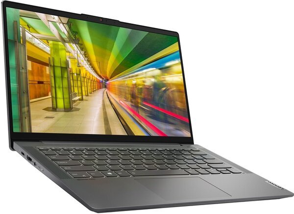 

Ноутбук Lenovo IdeaPad 5 14ITL05 (82FE00FLRA)