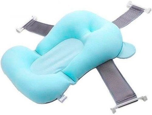 

Аксессуар для ванночки Same Toy BabaMama 6603Blue