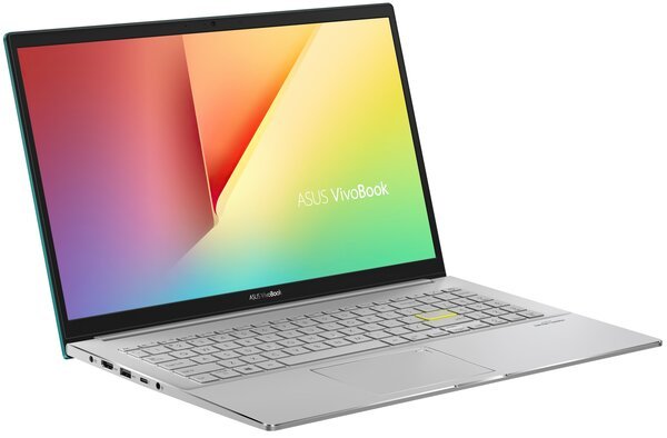 

Ноутбук ASUS Vivobook S S533EQ-BN149 (90NB0SE1-M02500)