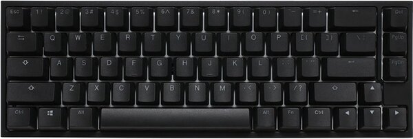 Игровая клавиатура Ducky One 2 SF Cherry Brown Black-White (DKON1967ST-BURALAZT1 )