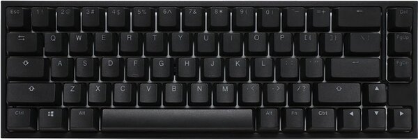 

Игровая клавиатура Ducky One 2 SF Cherry Red, RGB LED Black-White (DKON1967ST-RURALAZT1 )