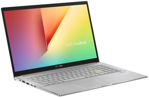 

Ноутбук ASUS Vivobook S S533EQ-BN151 (90NB0SE4-M02520)