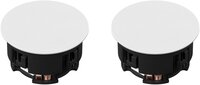 Стельові динаміки Sonos In-Ceiling Speaker (пара) (INCLGWW1)