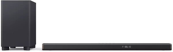 

Саундбар Philips Fidelio B95 5.1.2-Channel 808W Subwoofer Dolby Atmos (B95/10)