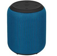 Портативна акустика 2E SoundXPod TWS MP3 Wireless Waterproof Blue