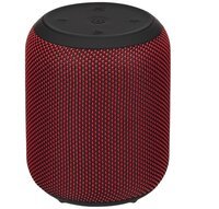 Портативная акустика 2E SoundXPod TWS MP3 Wireless Waterproof Red