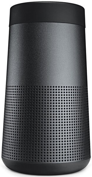 

Портативная акустика BOSE SoundLink Revolve II Triple Black (858365-2110)