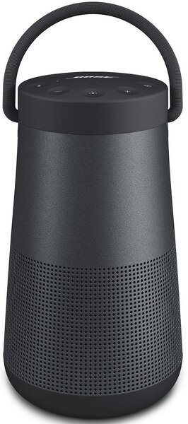 

Портативная акустика BOSE SoundLink Revolve II Plus Triple Black (858366-2110)