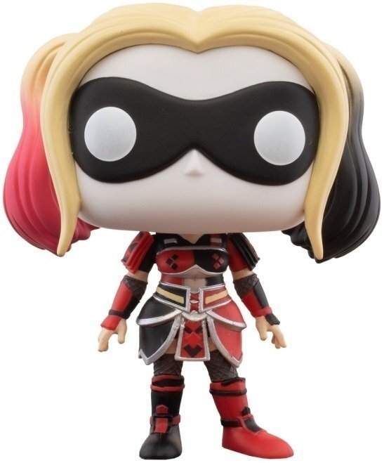 

Коллекционная фигурка Funko POP! Heroes DC Imperial Palace Harley Quinn (FUN2549887)