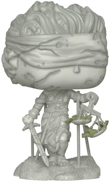 

Коллекционная фигурка Funko POP! Rocks Metallica Lady Justice (FUN1562)