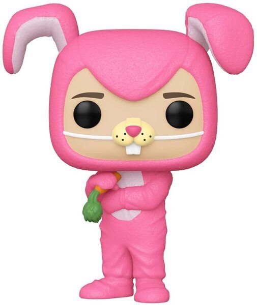 

Коллекционная фигурка Funko POP! Vinyl: Friends: Chandler as Bunny (FUN2549908)