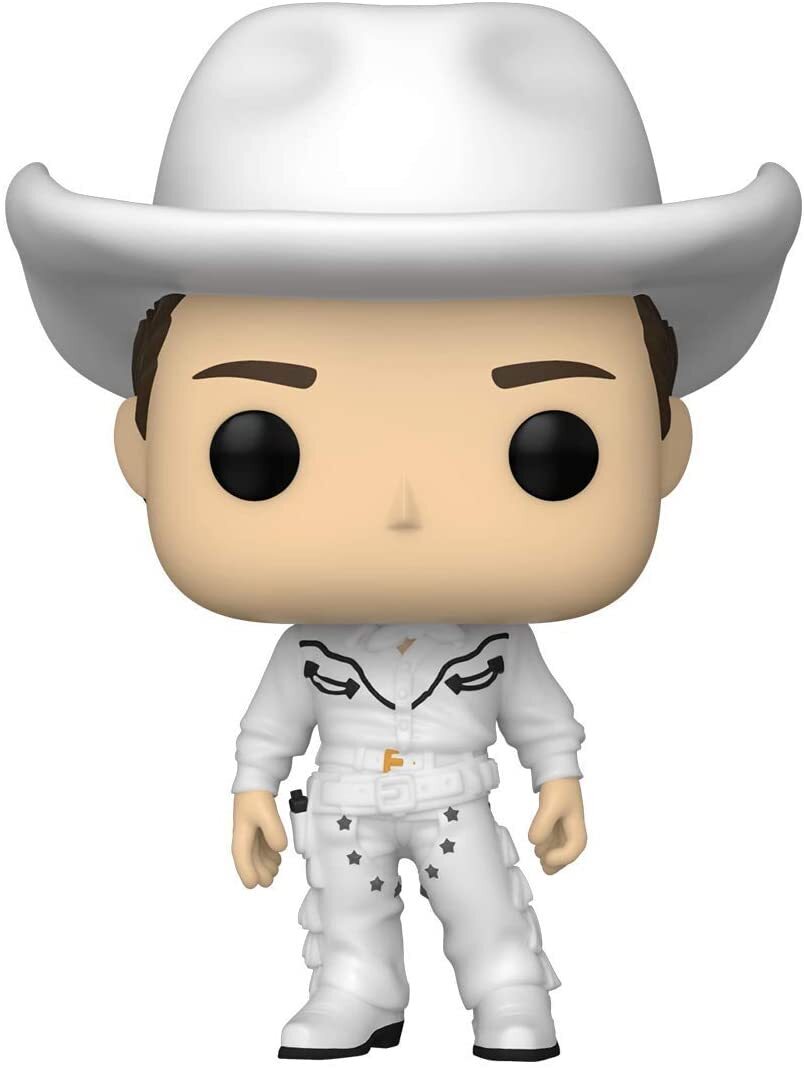 

Коллекционная фигурка Funko POP! Vinyl: Friends: Cowboy Joey (FUN2549909)
