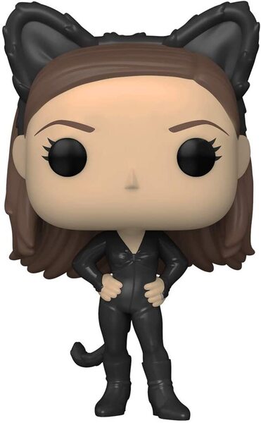

Коллекционная фигурка Funko POP! Vinyl: Friends: Monica as Catwoman (FUN2549911)