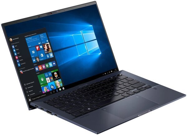 

Ноутбук ASUS PRO B9400CEA-KC0448R (90NX0SX1-M05320)