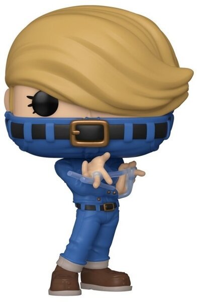 

Коллекционная фигурка Funko POP! Vinyl: My Hero Academia: Best Jeanist (FUN2549903)
