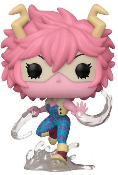 

Коллекционная фигурка Funko POP! Vinyl: My Hero Academia: Mina Ashido (FUN2549905)