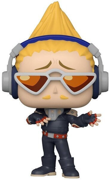 

Коллекционная фигурка Funko POP! Vinyl: My Hero Academia: Present Mic (FUN2549913)