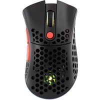 Ігрова миша 2E GAMING HyperSpeed Lite WL Black (2E-MGHSL-WL-BK)