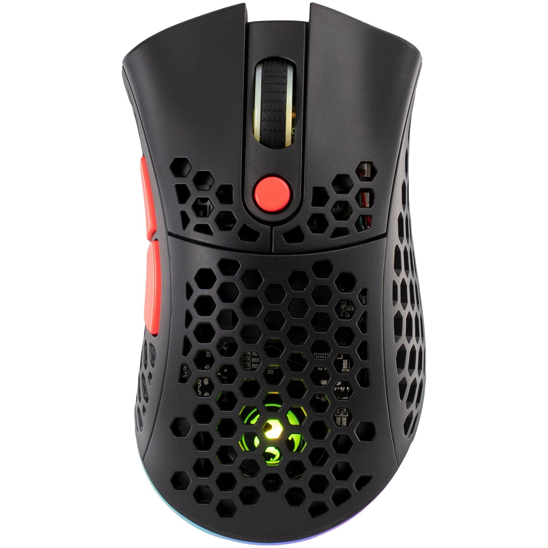 

Игровая мышь 2E GAMING HyperSpeed Pro WL Black (2E-MGHSPR-WL-BK)