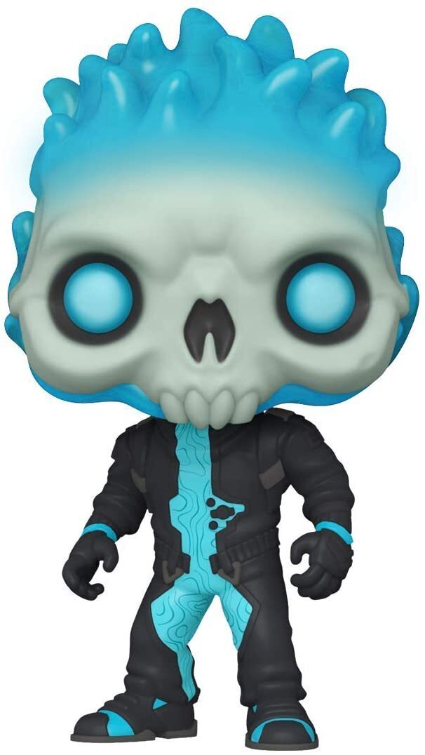 

Коллекционная фигурка Funko POP! Vinyl: Games: Fortnite: Eternal Voyage (FUN2549895)