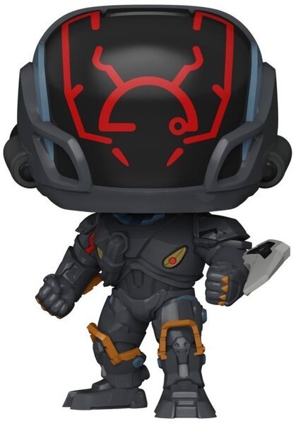 

Коллекционная фигурка Funko POP! Vinyl: Games: Fortnite: The Scientist (FUN2549892)