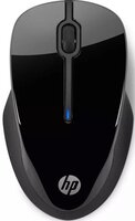 Мышь HP Wireless Mouse 250 Black (3FV67AA)