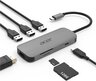 Док-станция ACER 7в1 Type C dongle (HP.DSCAB.008) фото