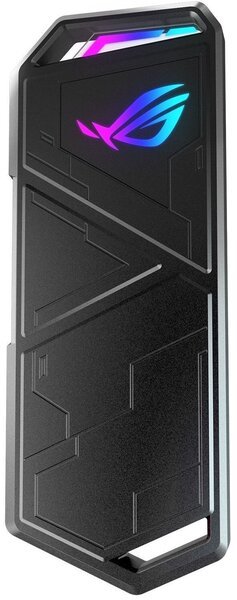 

Корпус для SSD PCIe NVMe M.2 Asus Strix Ation USB 3.1 Gen2 Type-C (ESD-S1CL/BLK/G/AS)