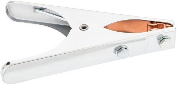 

Клещи сварочные GRAPHITE 56H881 315A, 70 мм