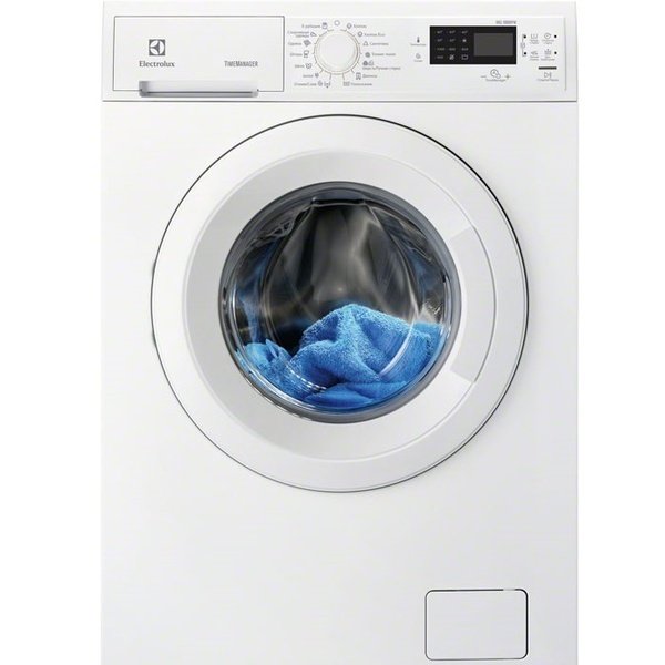 

Стиральная машина Electrolux EWS1064EDW