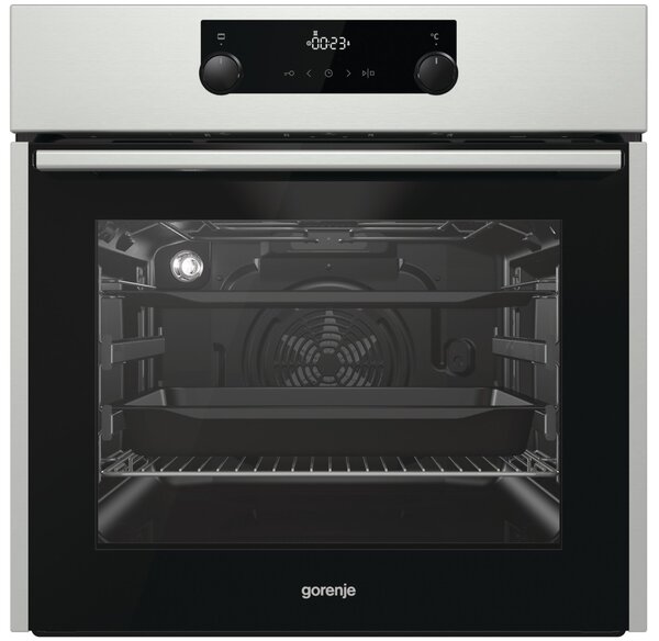

Духовка Gorenje BO735E301X