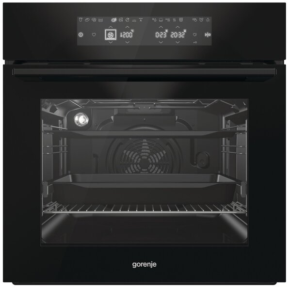 

Духовка Gorenje BO758A23BG