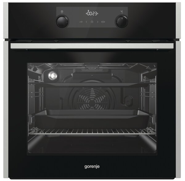 

Духовка Gorenje BOP737E20XG