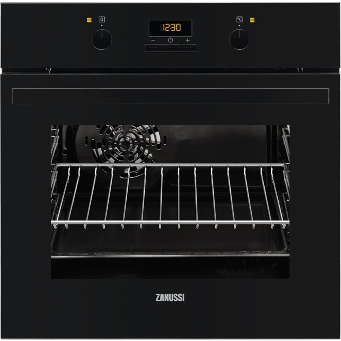 Духова шафа Zanussi ZOB 35702 BV (ZOB35702BV) (1116949)