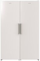 Морозильна камера Gorenje FN6191CW