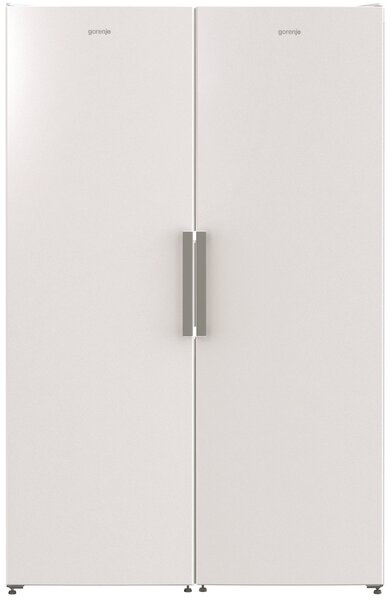 

Морозильная камера Gorenje FN6191CW