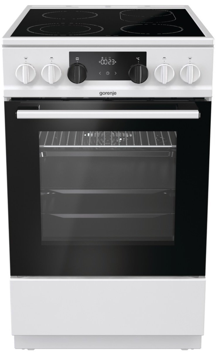 

Плита Gorenje EC5351WA