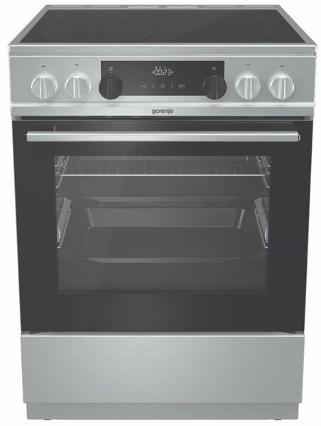 

Плита Gorenje EC6341XA