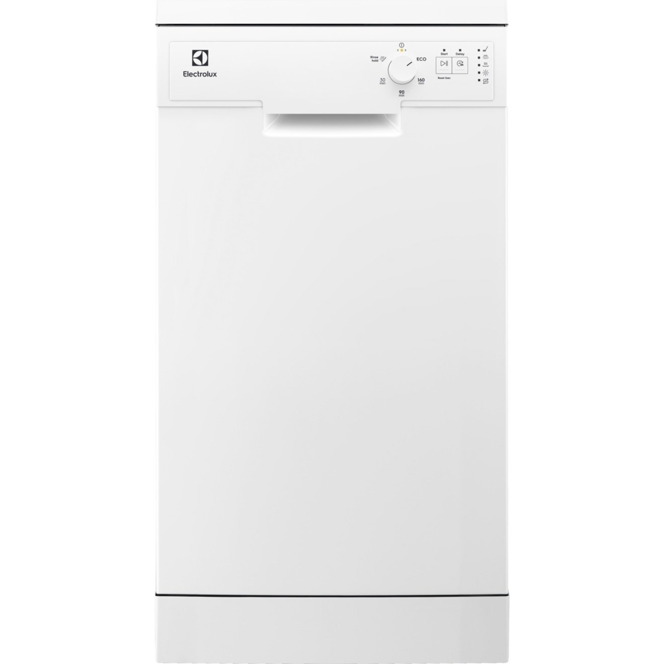 Посудомийна машина Electrolux SMA91210SW (1155342)