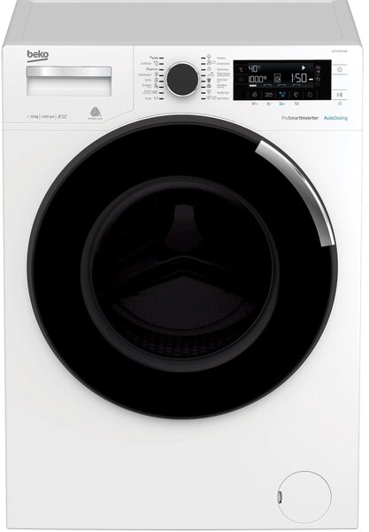 

Стиральная машина BEKO WTE12744XWD