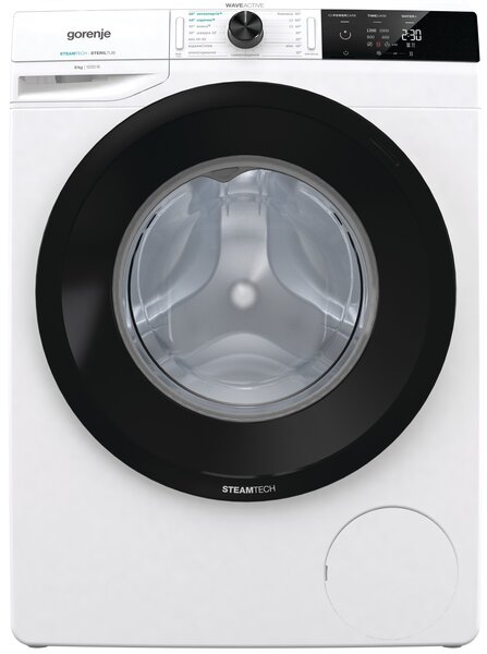 

Стиральная машина Gorenje WE62SDS