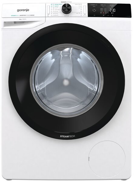 

Стиральная машина Gorenje WEI84SDS