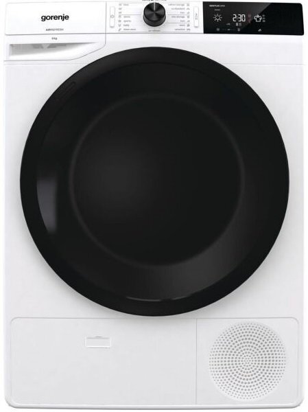 

Сушильная машина Gorenje DPE8B