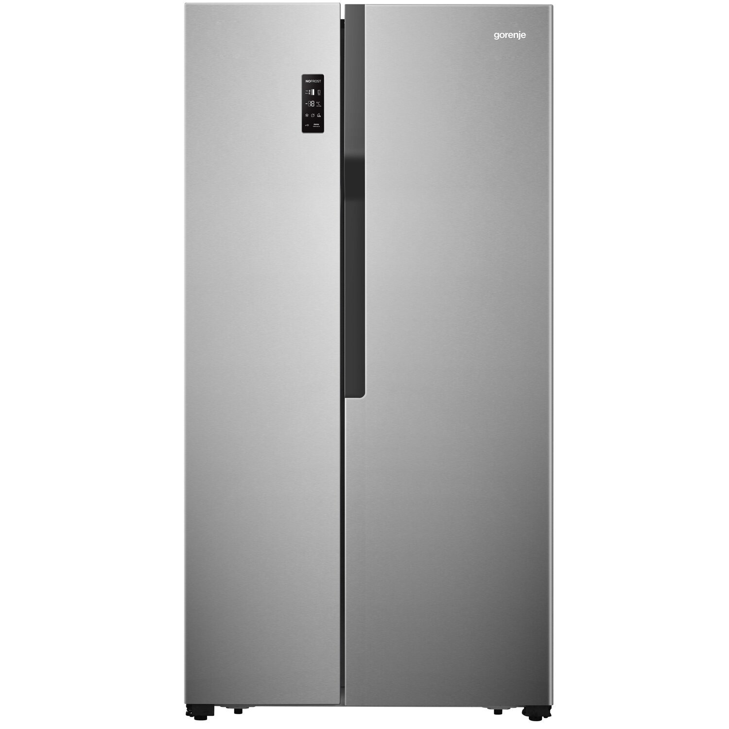 Холодильник Gorenje NRS918EMX (1143755)